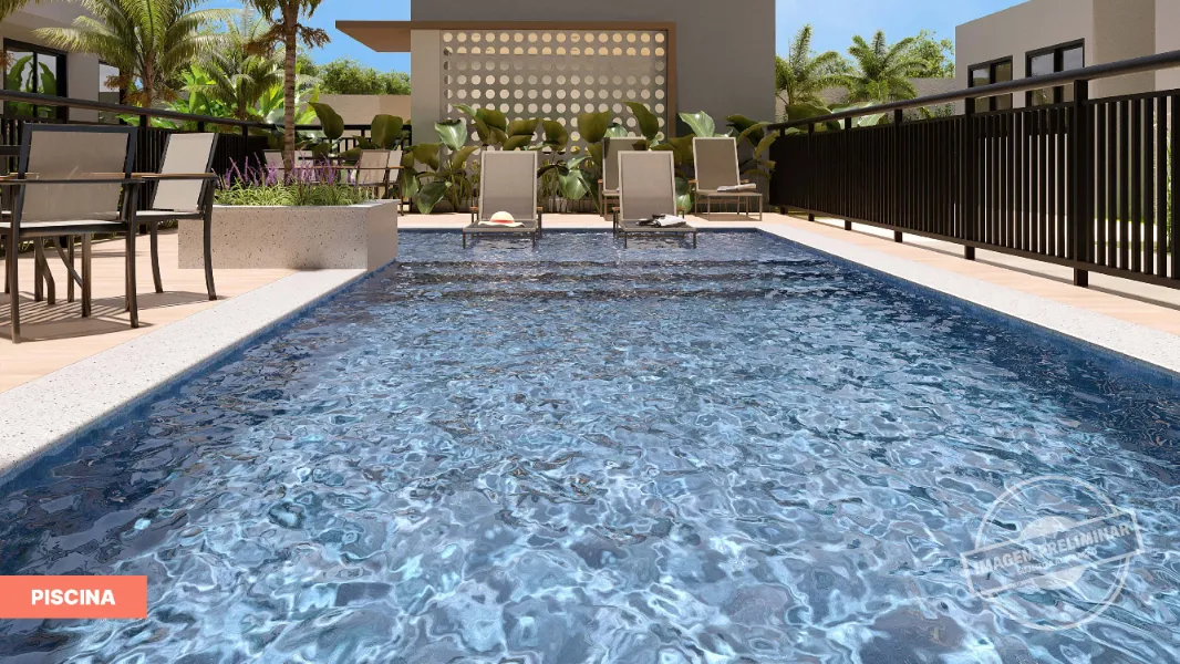 Residencial Easy Jaçanã