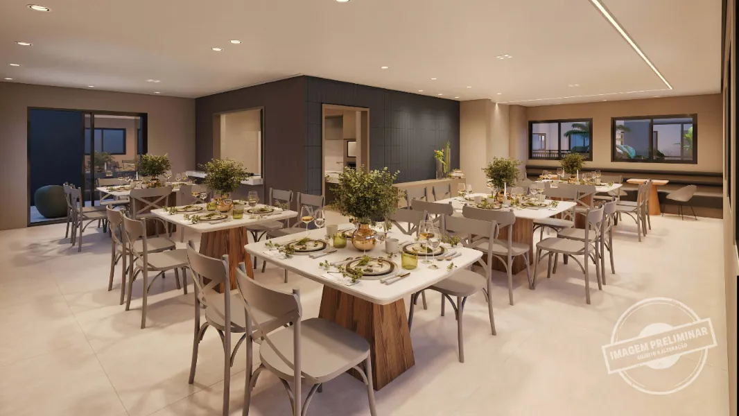 Residencial Easy Jaçanã