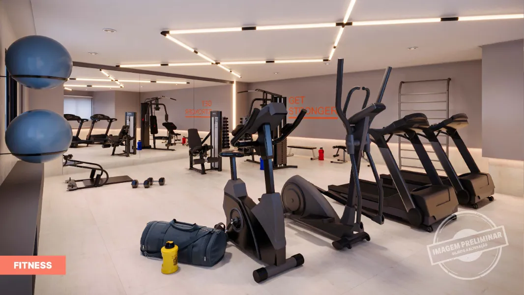 Residencial Easy Jaçanã