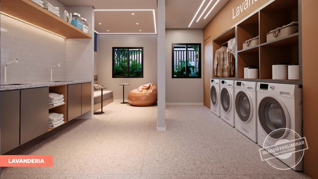 Residencial Easy Jaçanã
