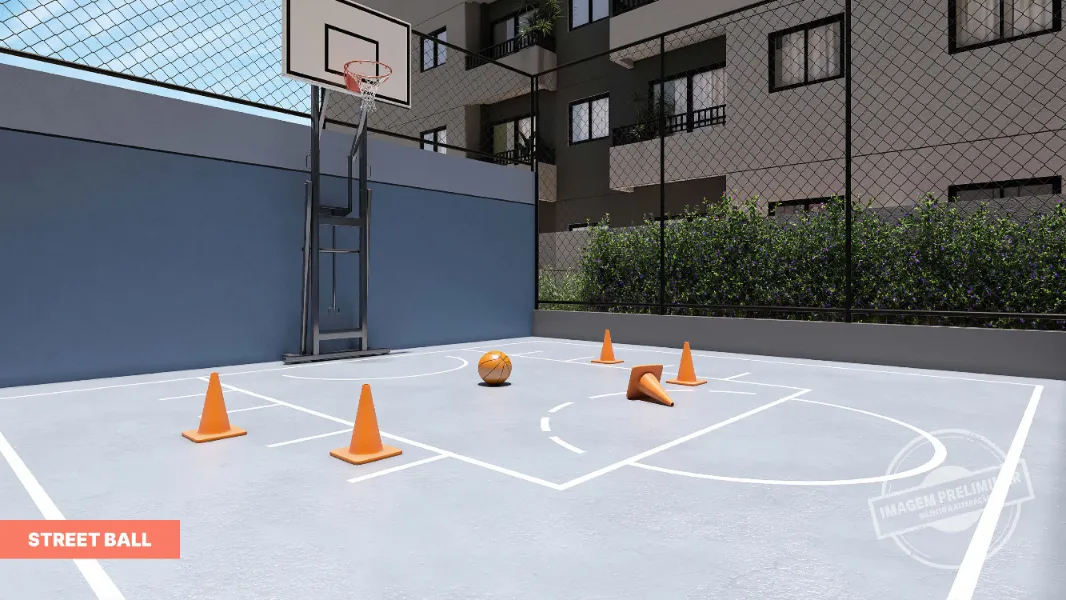 Residencial Easy Jaçanã