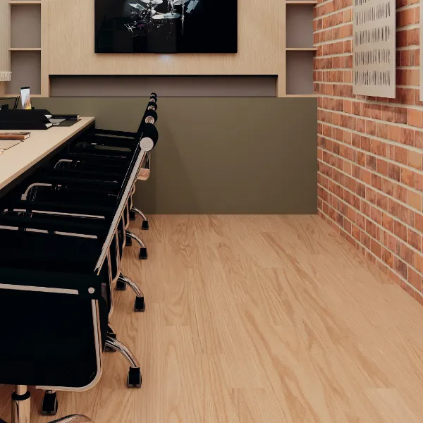 Coworking Residencial Mooca