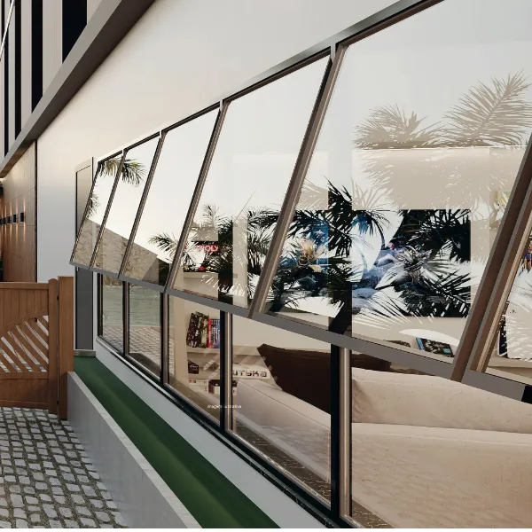 Playground Residencial Mooca