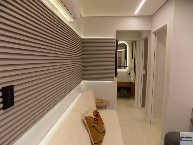 Detalhe da arquitetura